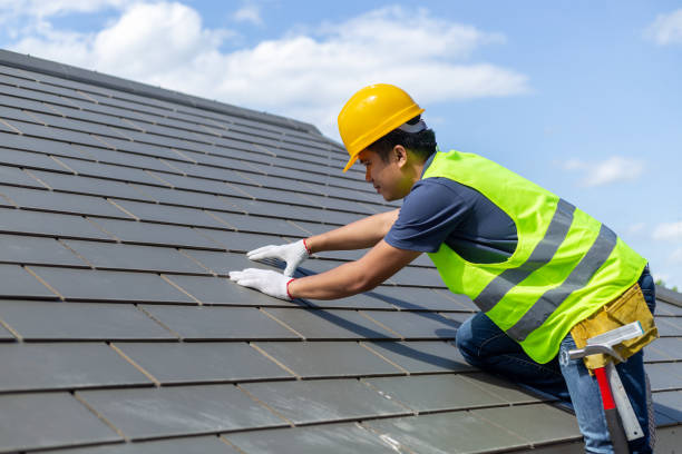 Best Rubber Roofing (EPDM, TPO)  in Tamaqua, PA