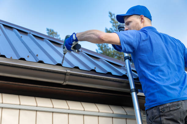 Best Chimney Flashing Repair  in Tamaqua, PA