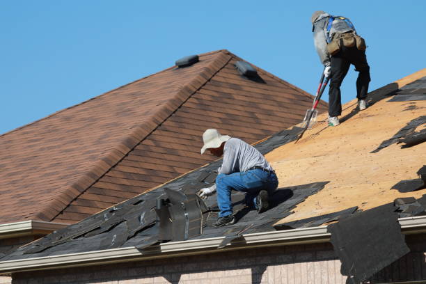 Best Roof Installation  in Tamaqua, PA
