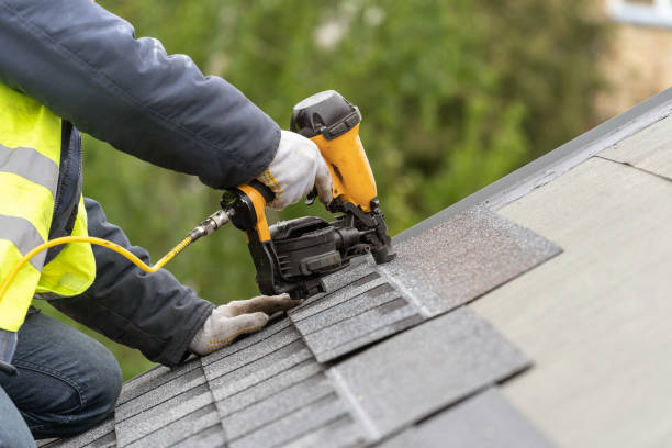 Best Solar Panel Roofing Installation  in Tamaqua, PA